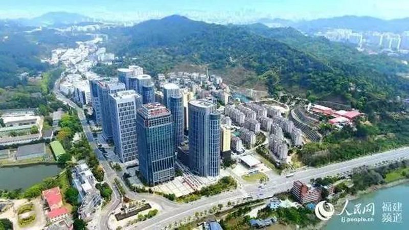 福州网络公司的数字化浪潮